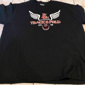 Mens tee size Xlarge